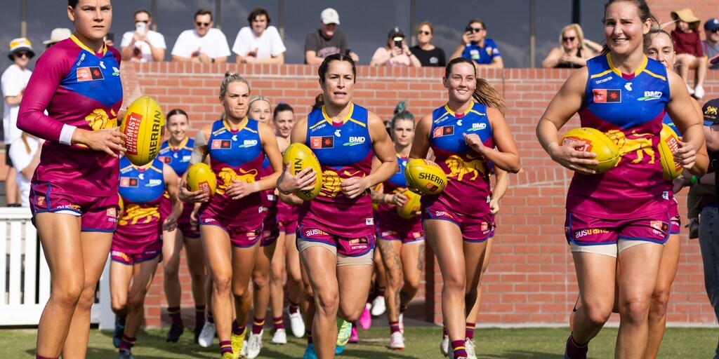 Full R2 preview: Lions on the warpath, can Swans go back-to-back? - Vimarsana News