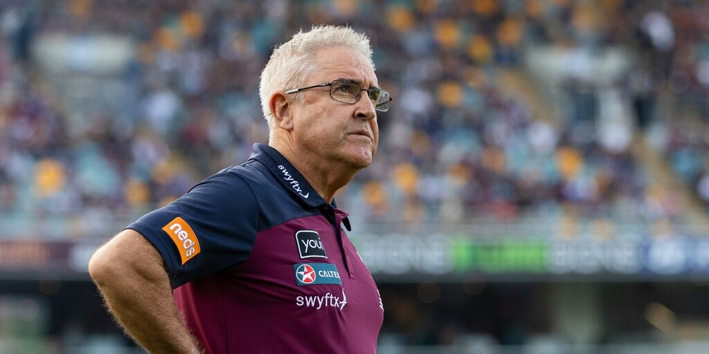 The under-the-radar shift that has the Brisbane Lions purring - Vimarsana News
