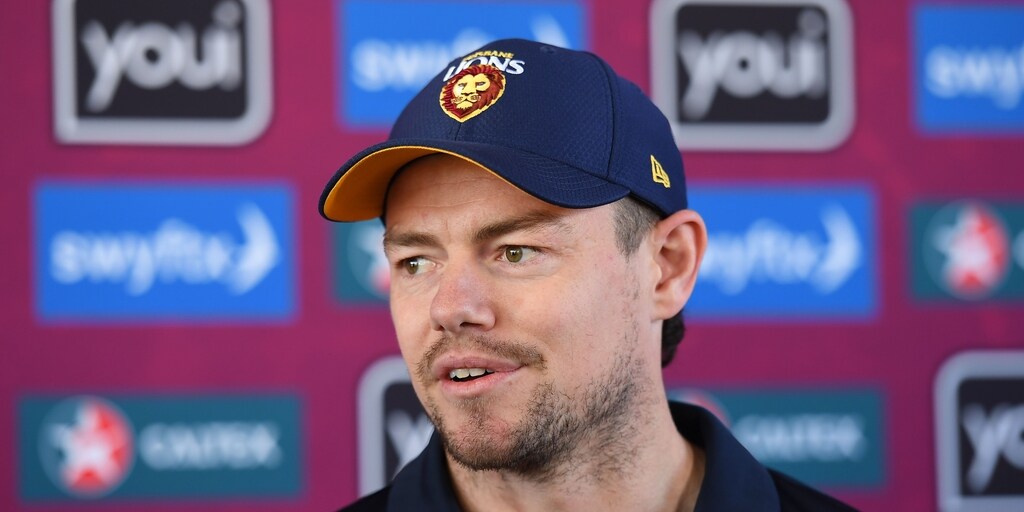 Brisbane Lions Lachie Neale fires back at tagging criticism, All-Australian snub - Vimarsana News