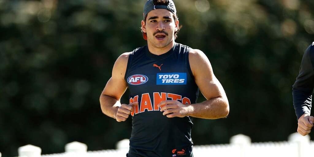 Greater Western Sydney forward Toby Bedford learns his fate after two-hour Appeals hearing - Vimarsana News