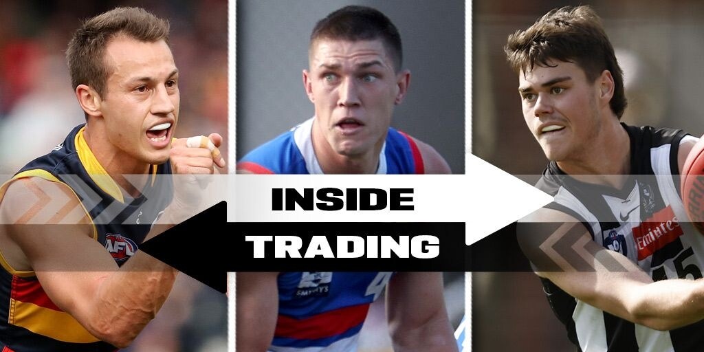 Inside trading: Gun free agents still unsigned, big Dog wanted, Pie set to stay - Vimarsana News