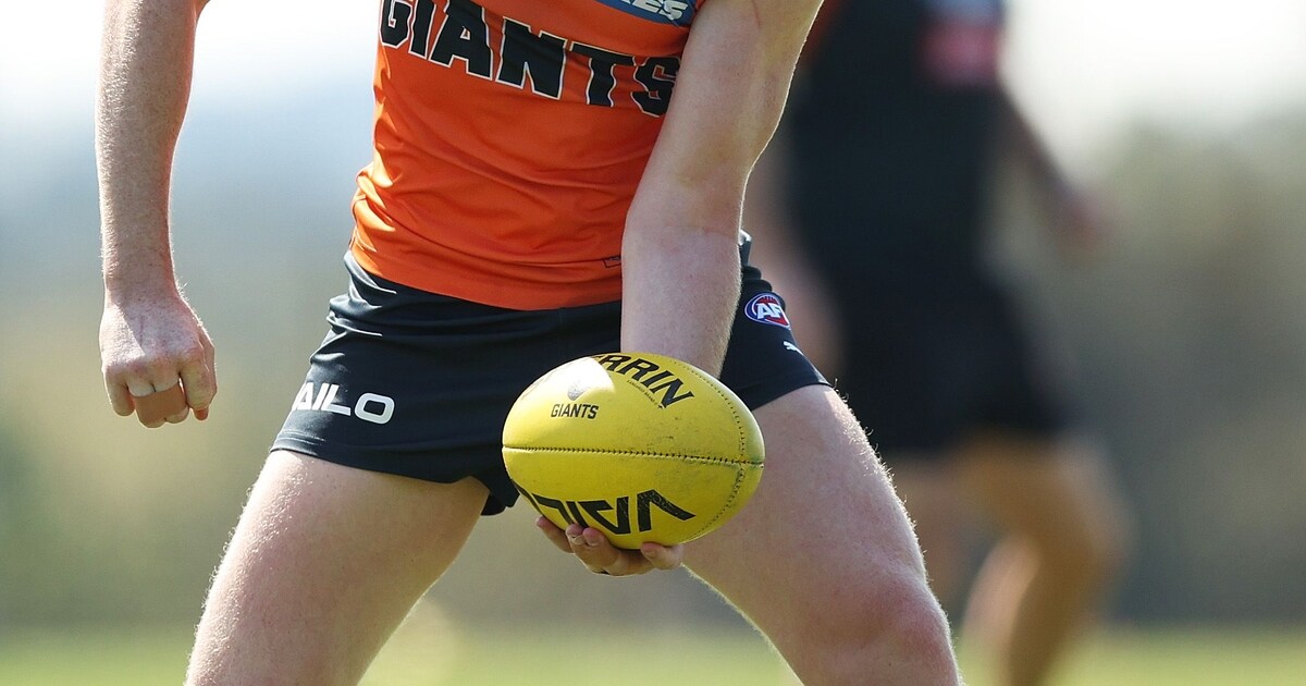 Official AFL Photo Galleries - AFL.com.au