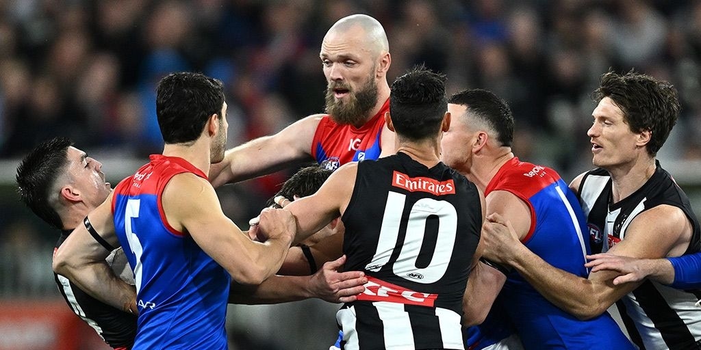 How Pies stared down Demons to beat them at their own game - Vimarsana News
