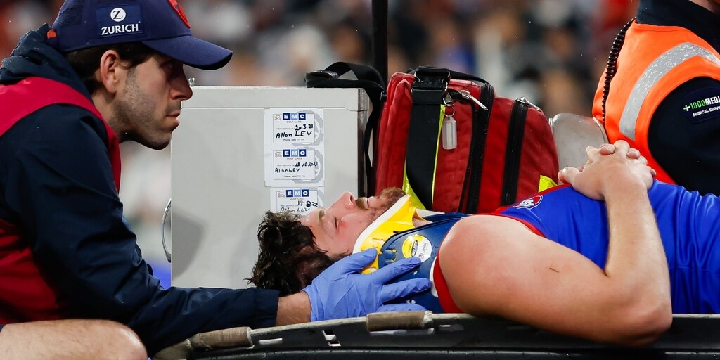 Medical room: The full AFL injury list ahead of the semi-finals - Vimarsana News