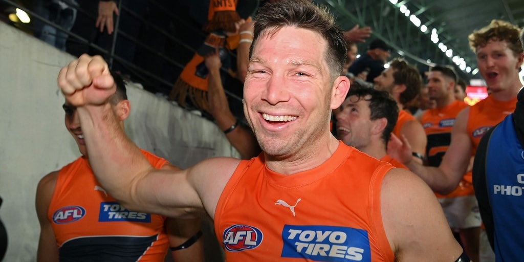 From AFL bad boy to AA captain: How Greene was born to lead - Vimarsana News