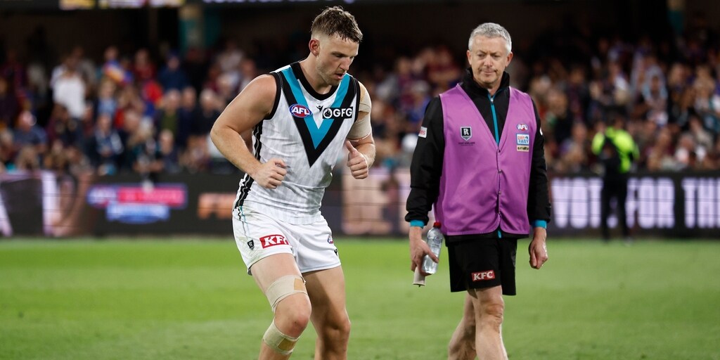 Injuries add to Power's defensive woes ahead of do-or-die semi - Vimarsana News