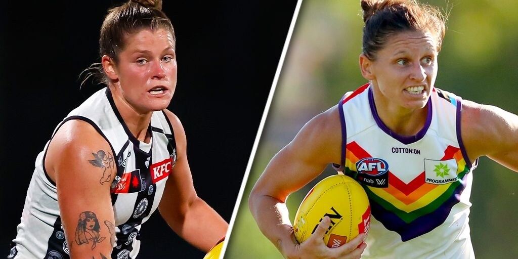 Gun mids, key talls: Match-ups which could shape Pies v Dockers - Vimarsana News