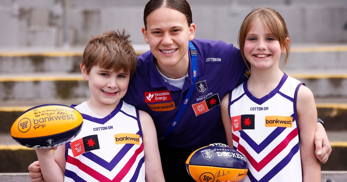 Official AFL Photo Galleries - AFL.com.au
