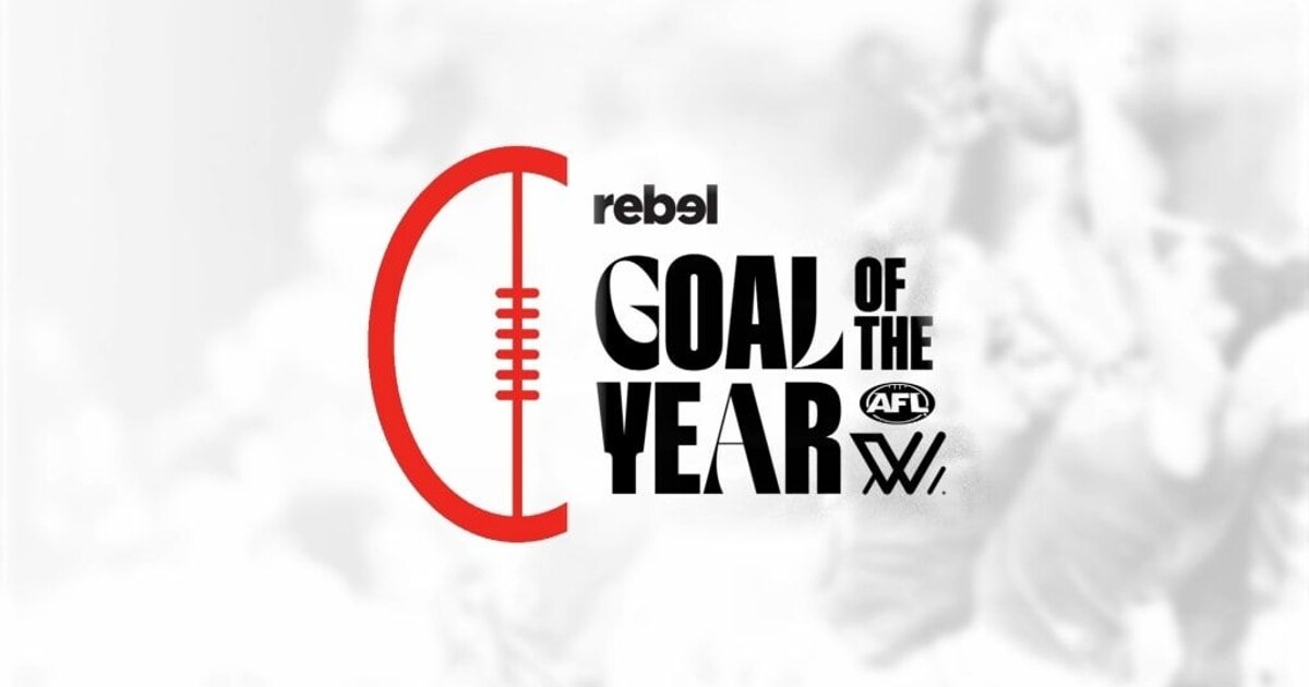 AFLW Goal of the Year Round 2 AFLW Goal of the Year Round 2