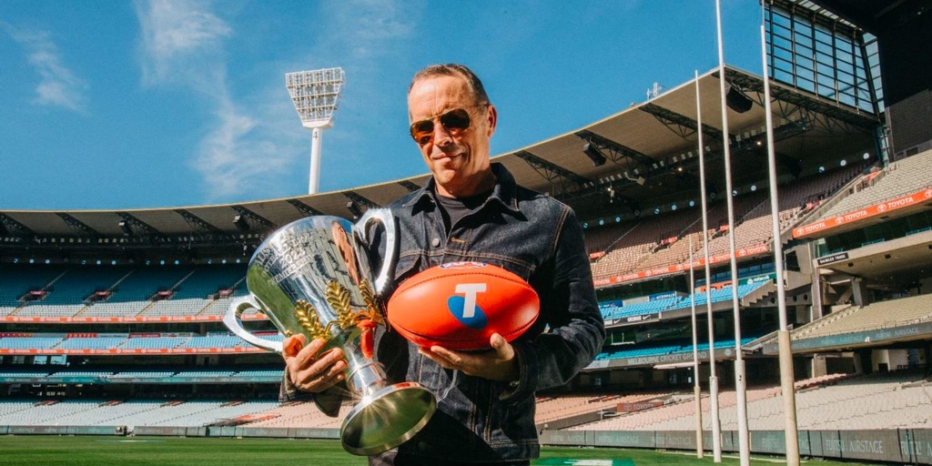The Holy Grail returns to the MCG at the 2023 Toyota AFL Grand Final - Vimarsana News