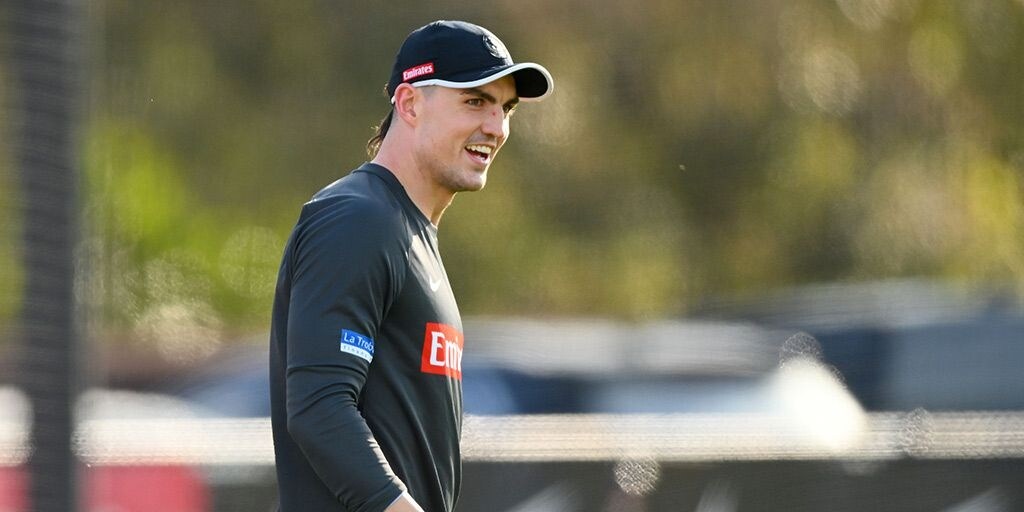 The verdict is in: Collingwood Magpies defender Brayden Maynard learns fate at Tribunal - Vimarsana News