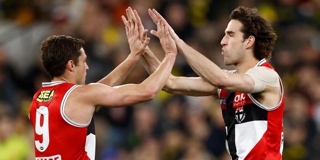 Star St Kilda Saints set for surgery ahead of crucial pre-season - Vimarsana News