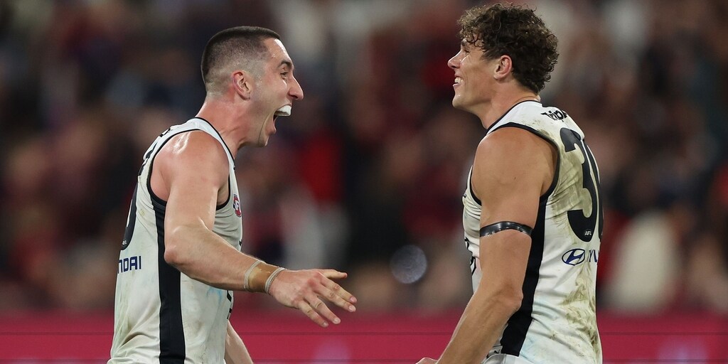 Carlton Blues give key defender Jacob Weitering all clear after concussion concerns - Vimarsana News