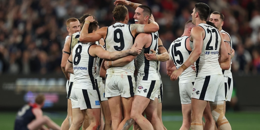 Prelim-bound Blues hand wayward Dees second straight-sets exit - Vimarsana News