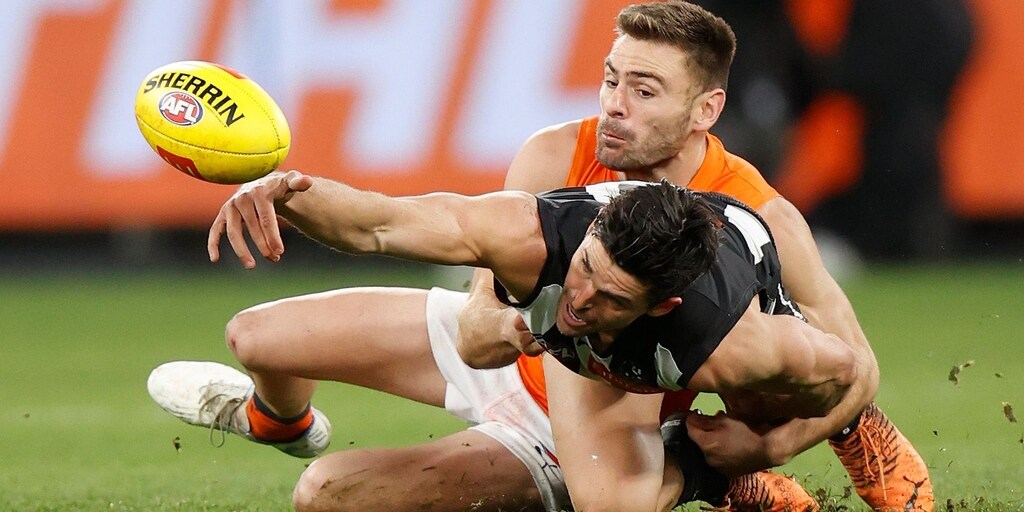AFL Daily: LISTEN: Ex-skippers lead the way, who goes to Toby? - Vimarsana News