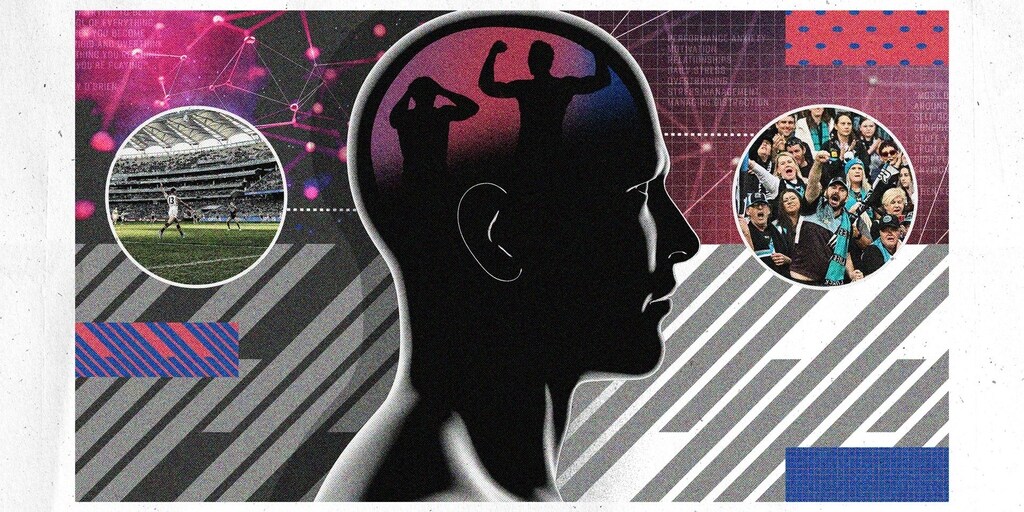 'Let yourself play and be free': Big impact of psychology as performance tool - Vimarsana News