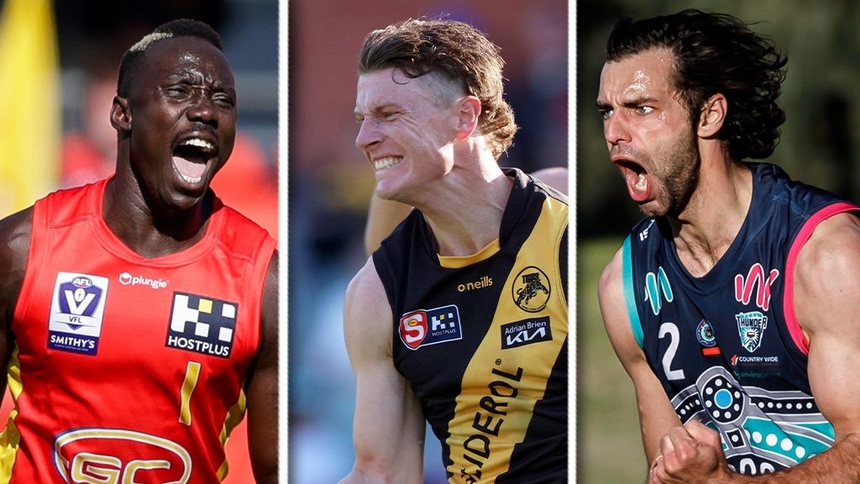 WAFL News - AFL.com.au