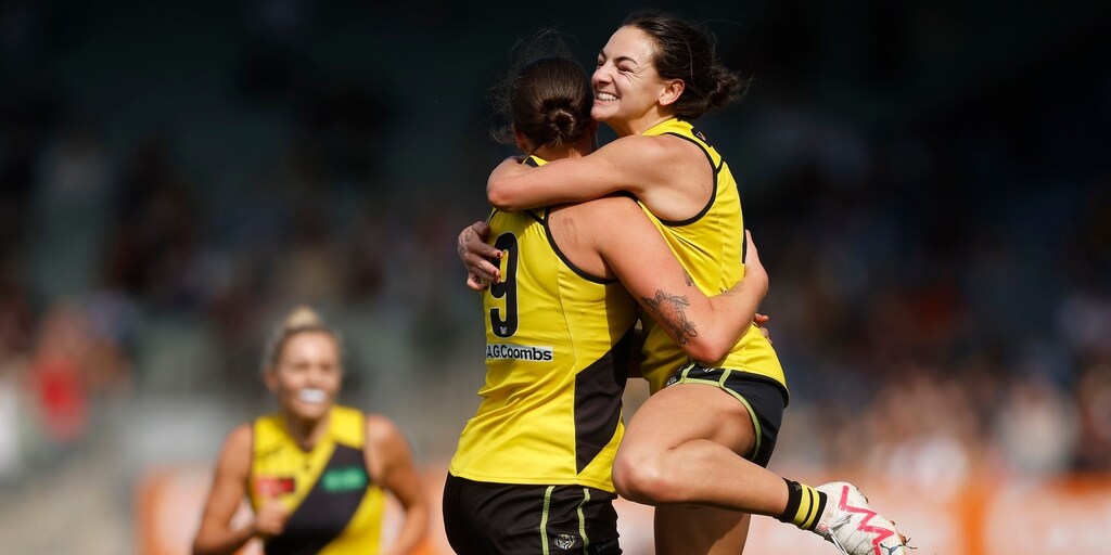 Match report: Carlton Blues v Richmond Tigers - Vimarsana News