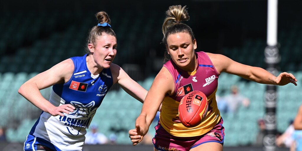 2023 NAB AFLW Grand Final: All you need to know - Vimarsana News
