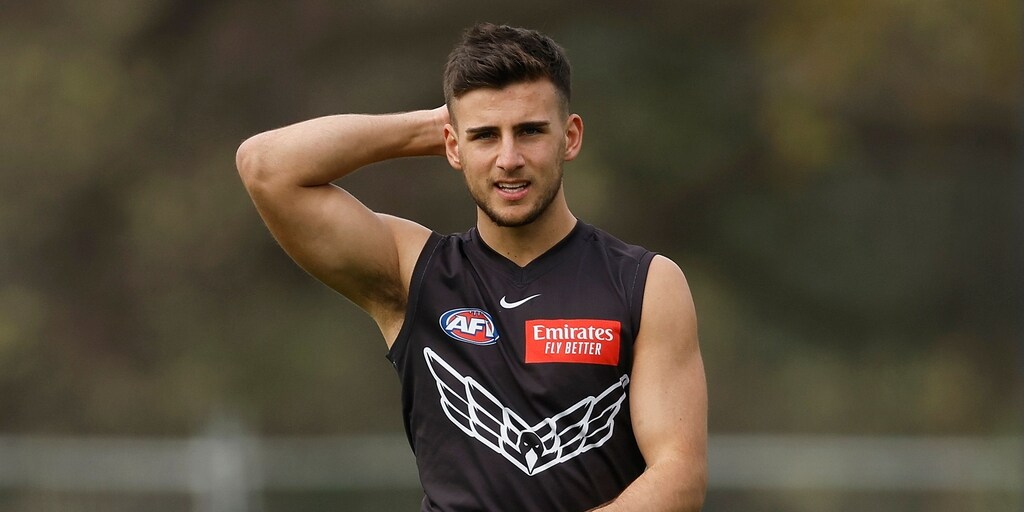 Red-hot Collingwood Pie Nick Daicos uncomfortable in Brownlow Medal spotlight - Vimarsana News