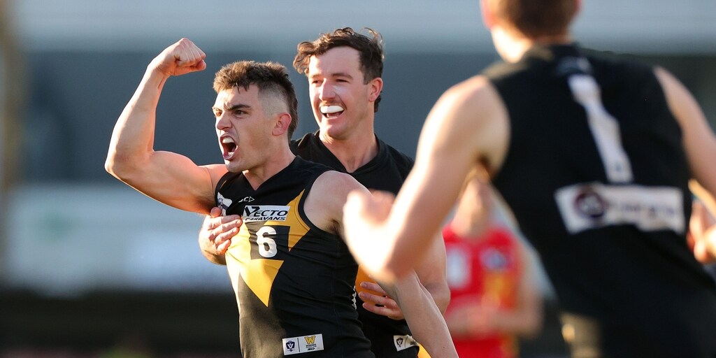 Clubs 'significantly interested' in standout Werribee duo - Vimarsana News
