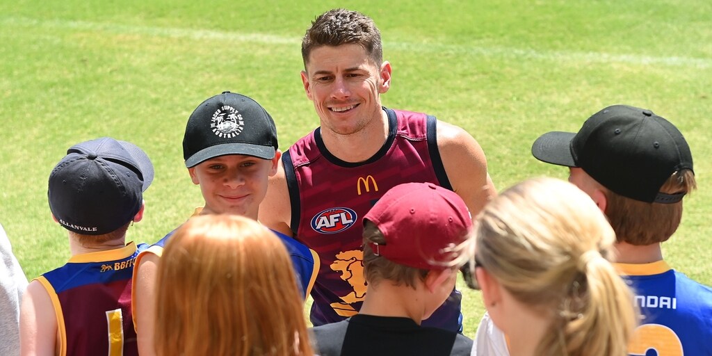 'Just another ground': Brisbane Lions midfielder Dayne Zorko says MCG no factor in deciding GF - Vimarsana News