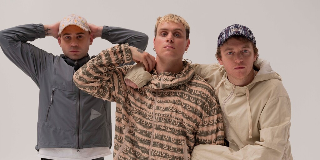 Australian rock-band DMA'S to play at the 2023 AFL Footy Festival - Vimarsana News