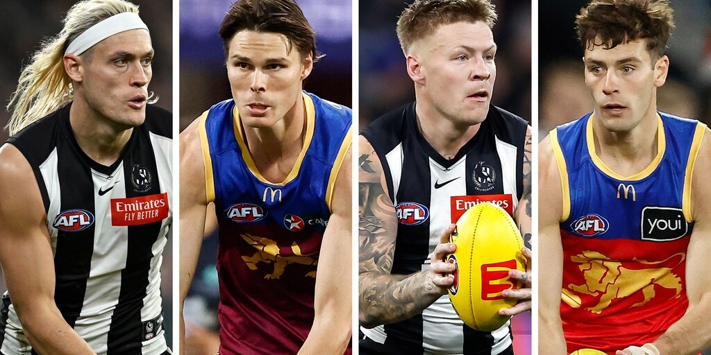 Decisive duels: The match-ups that will shape the 2023 Grand Final - Vimarsana News