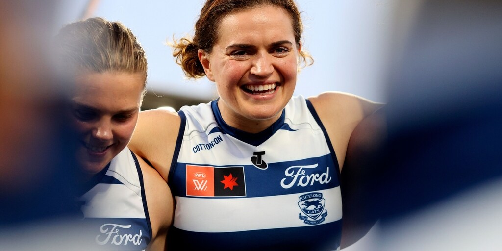 'Care and joy': How captain and coach have shaped the Cats - Vimarsana News