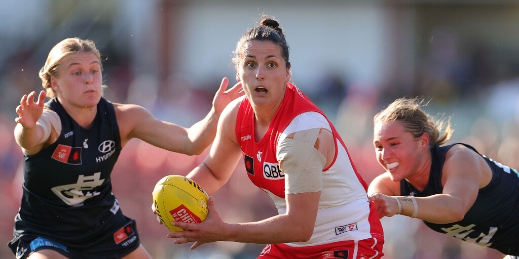 AFL confirms AFLW Priority Signing Period compensation - Vimarsana News