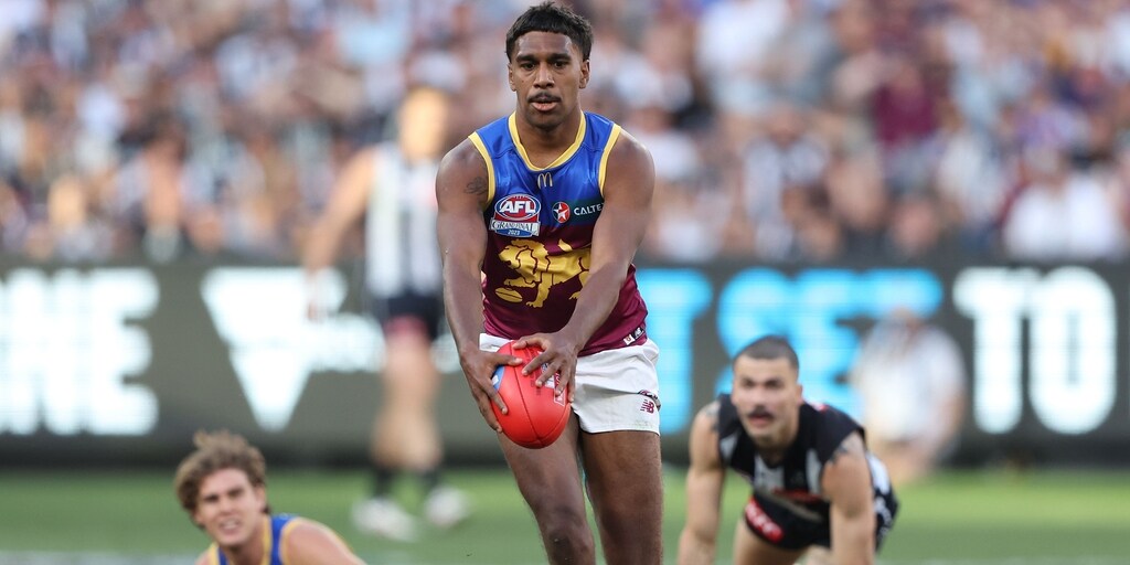 AFL Fantasy Classic champion Darren Carr reveals early strategy, value options, ruck plans - Vimarsana News