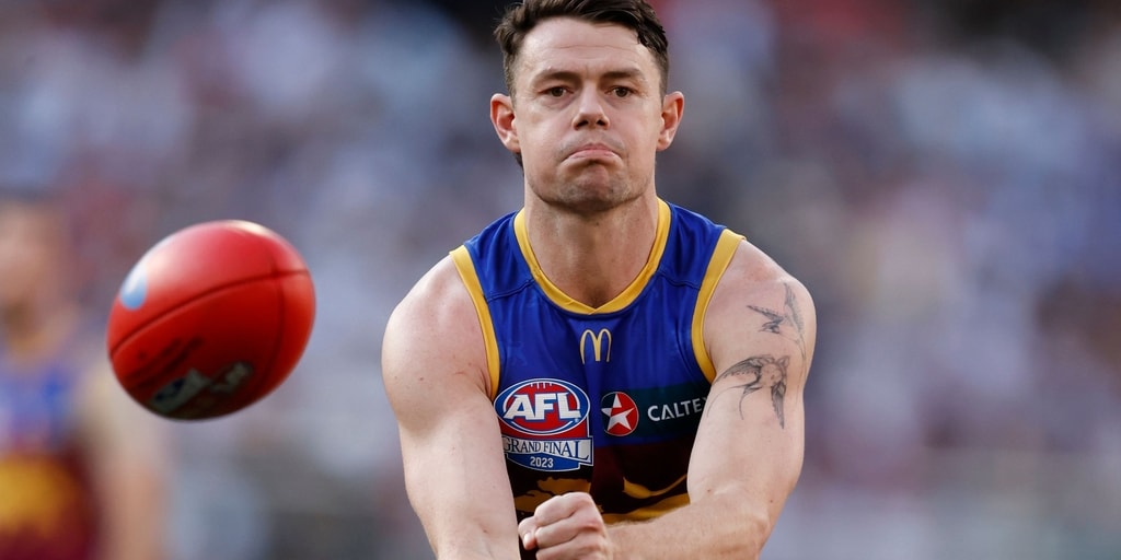 Brisbane Lions to unleash Lachie Neale in first match sim - Vimarsana News