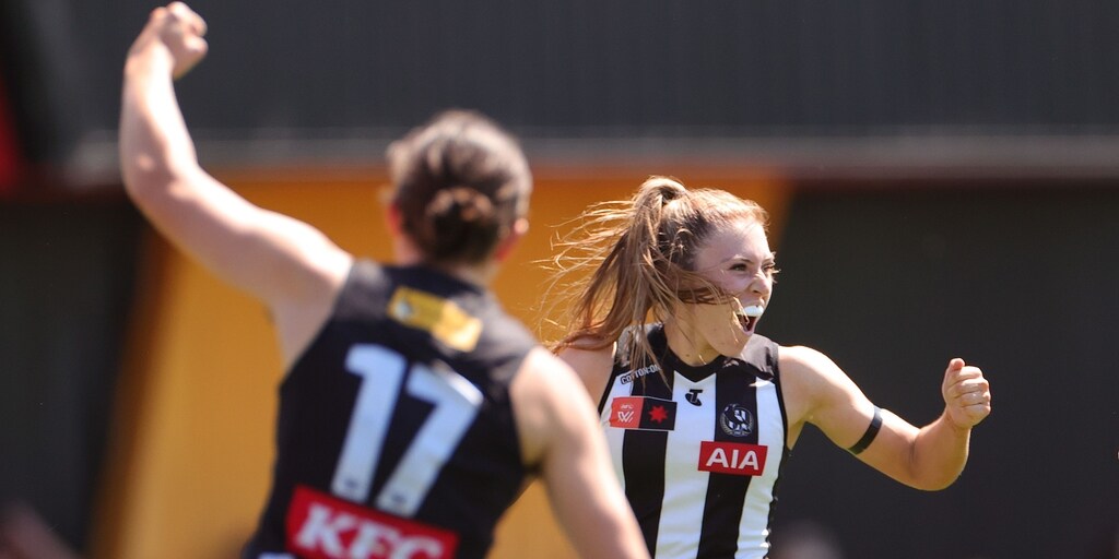 Match report: Collingwood Magpies v Essendon Bombers - Vimarsana News