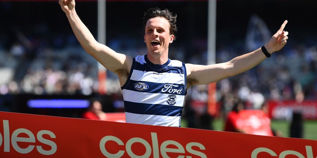 LIVE BLOG: All the latest news, build-up on Grand Final day - Vimarsana News