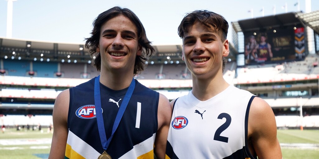 Famous names shine as 2024 draft crop puts on a show - Vimarsana News