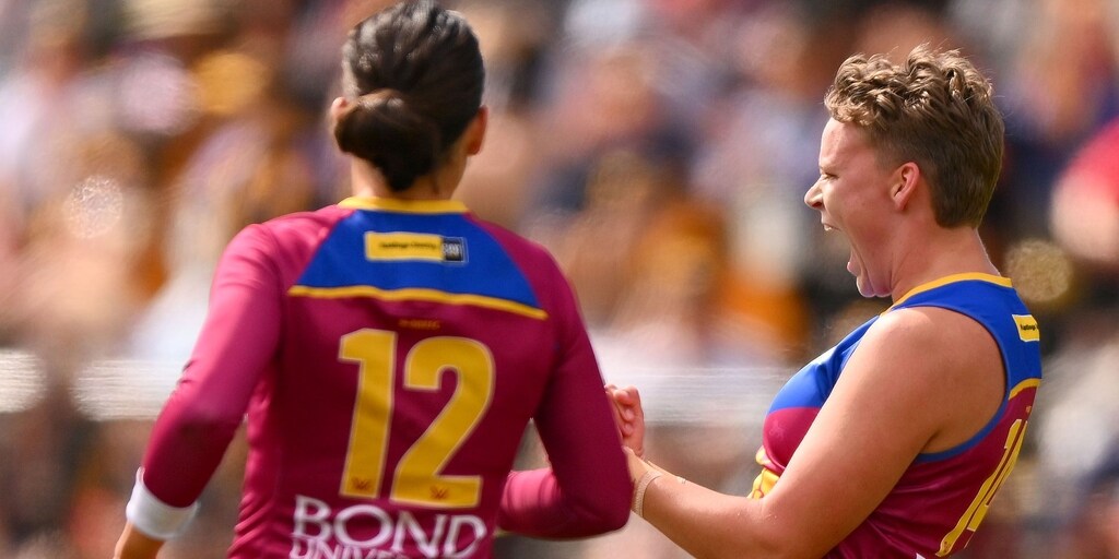 Match report: Hawthorn Hawks v Brisbane Lions - Vimarsana News