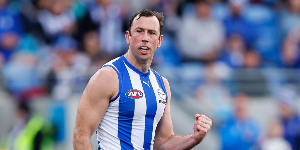 Gold choice: Big Roo Todd Goldstein names his club of choice - Vimarsana News