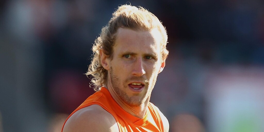 Veteran Nick Haynes future unsure as GWS Giants look to swoop on versatile Crow Elliott Himmelberg - Vimarsana News