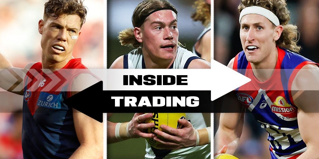 Inside trading Roos target pick one, Dee to go on, big Dog to stay - Vimarsana News