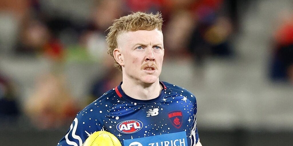 Adelaide Crows, Geelong Cats confirm Clayton Oliver interest, Melbourne Demons' commitment 'unwavering' - Vimarsana News