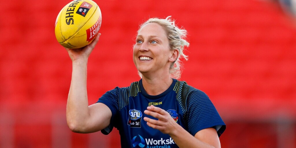 Crows veteran to take backline reins while Rajcic on leave - Vimarsana News