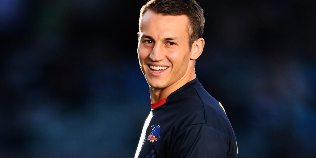 Adelaide Crow's call: Free agent Tom Doedee nominates preferred new home Brisbane Lions - Vimarsana News