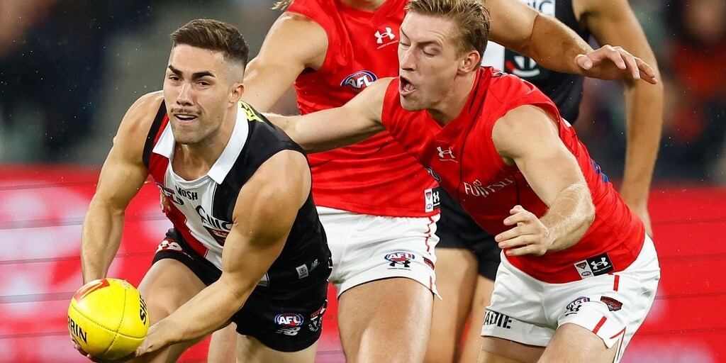 AFL Daily: LISTEN: Dons set for free agency splash, will Hawks take a risk? - Vimarsana News