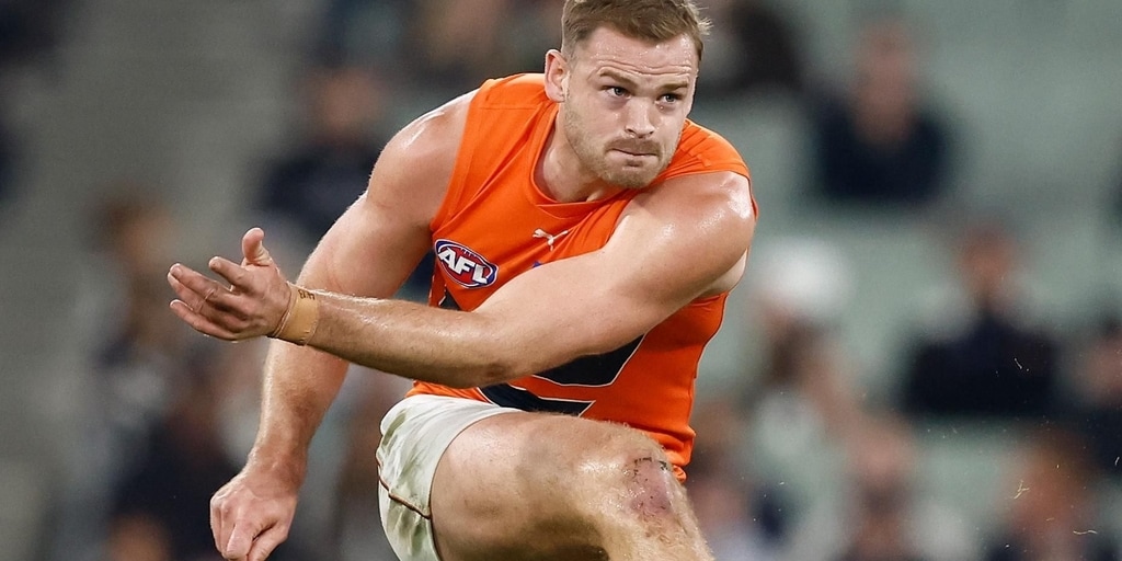 Going west: Greater Western Sydney Giants free agent Matt Flynn lands at West Coast Eagles - Vimarsana News