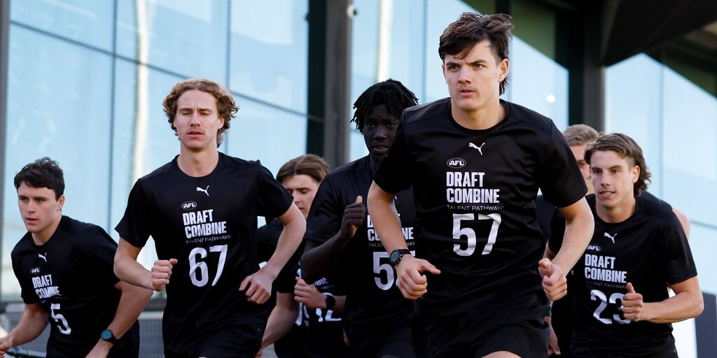 How many picks your club is set to use at the 2023 AFL Draft - Vimarsana News