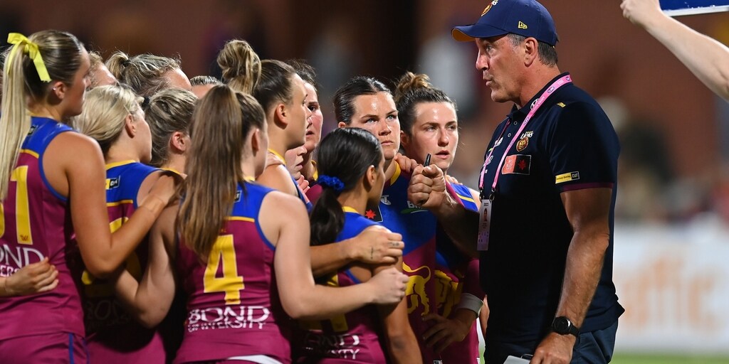 Inconsistent Brisbane Lions left vulnerable with less margin for error - Vimarsana News