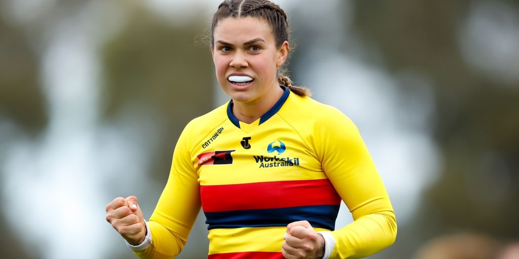 Six of the best: Adelaide Crows set to regain guns for Brisbane Lions clash - Vimarsana News