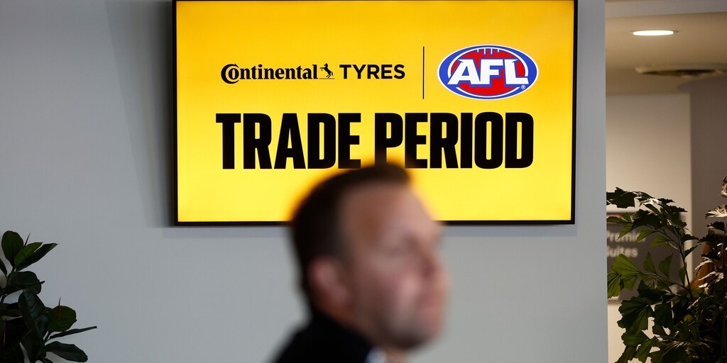 Mid-season trade period temporarily put on ice amid rule uncertainty - Vimarsana News