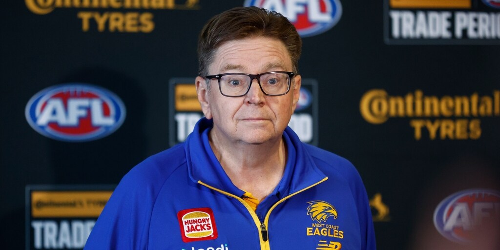 WATCH & LISTEN: Eagles list boss, Dons coach, recruiters on Gettable Draft Countdown - Vimarsana News