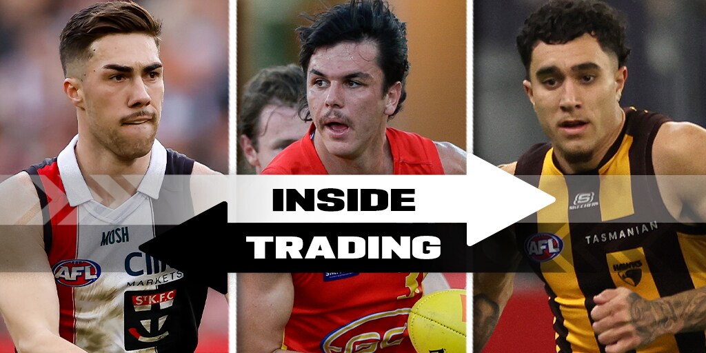 Inside Trading: Saint's move progresses, talks start for Sun, Freo ups ante for Hawk - Vimarsana News